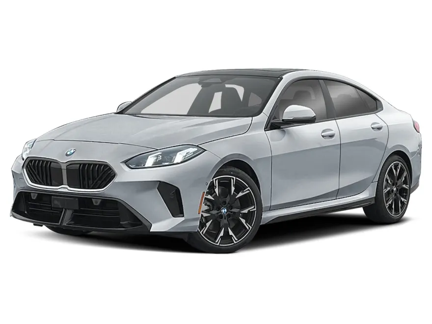 2026 Bmw 228 photo 1
