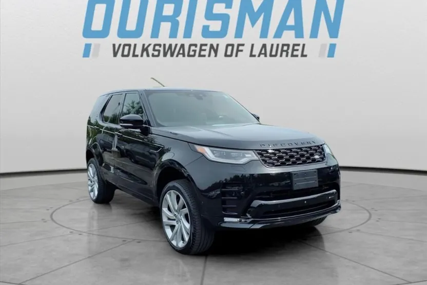 2023 Land Rover Discovery S R-Dynamic photo 1