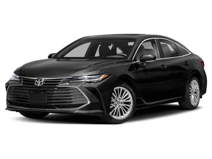 2022 Toyota Avalon Limited photo 1