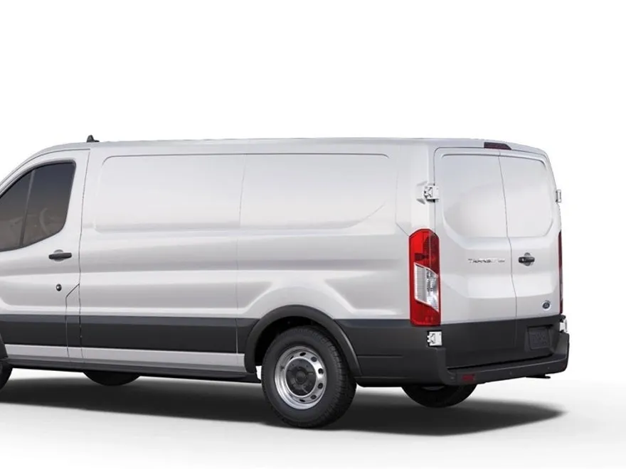 2025 Ford Transit photo 1