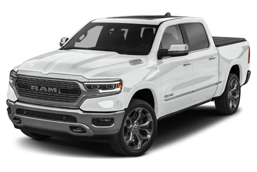 2023 Ram 1500 Limited photo 1