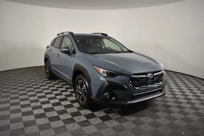 2024 Subaru Crosstrek Premium photo 1
