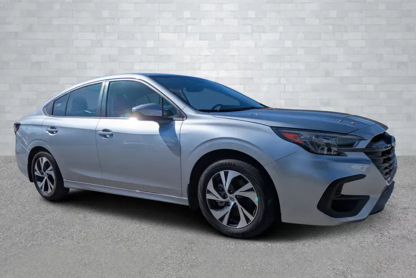 2023 Subaru Legacy Premium photo 1