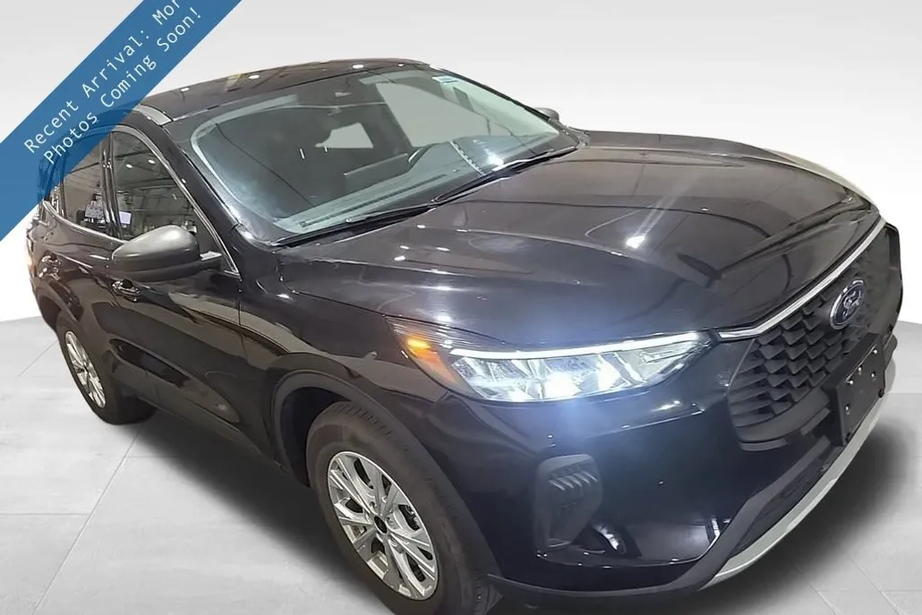 2024 Ford Escape Active photo 1