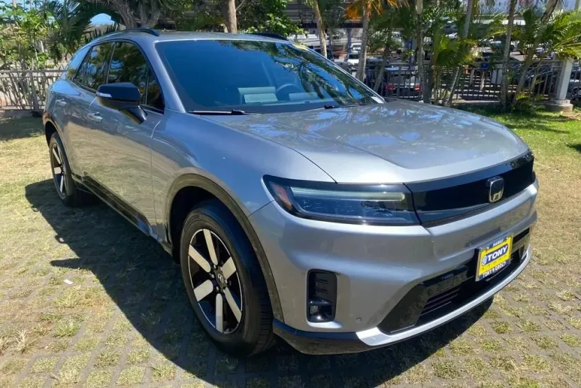 2025 Honda Prologue Touring photo 1