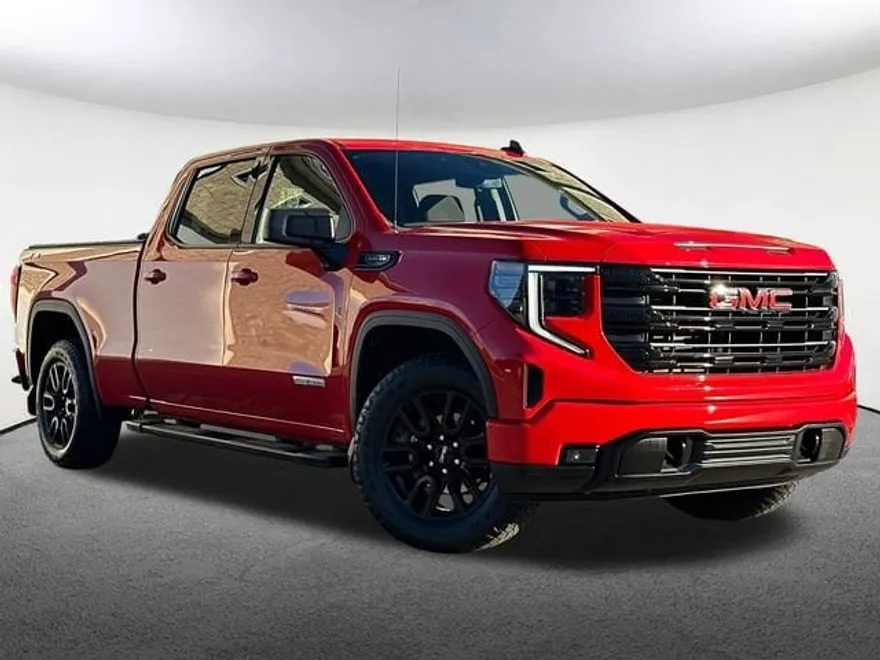 2023 Gmc Sierra 1500 Elevation photo 1