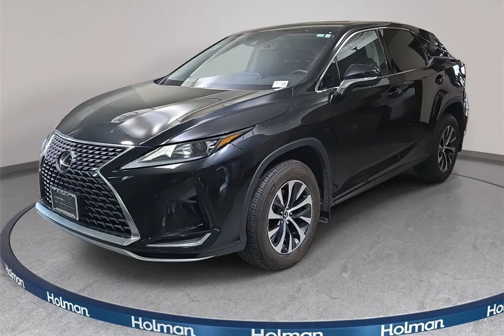 2022 Lexus RX 350 photo 1