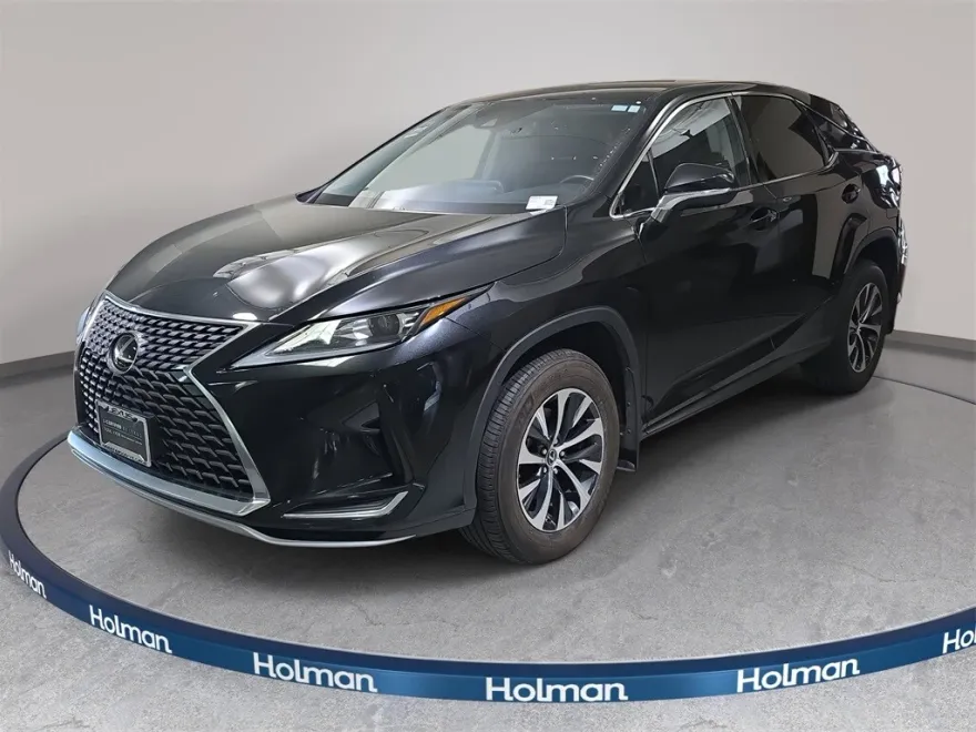 2022 Lexus RX 350 photo 1