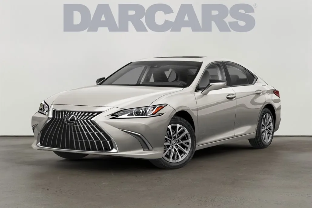 2025 Lexus ES 350 photo 1