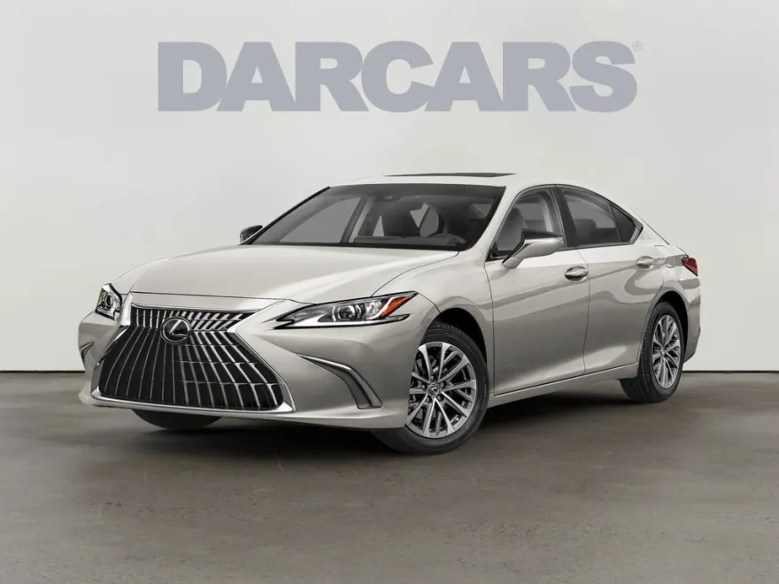 2025 Lexus ES 350 photo 1