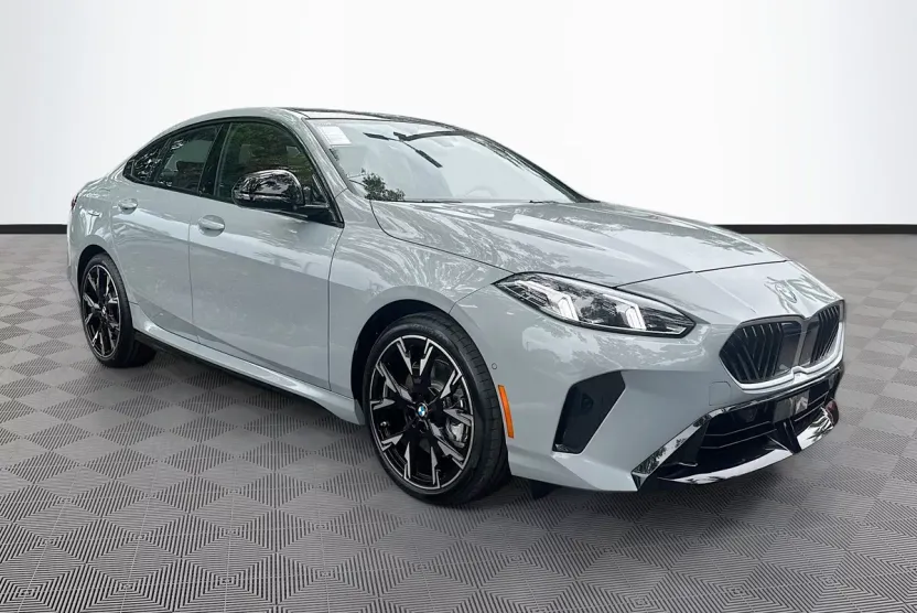 2026 Bmw 228 photo 1