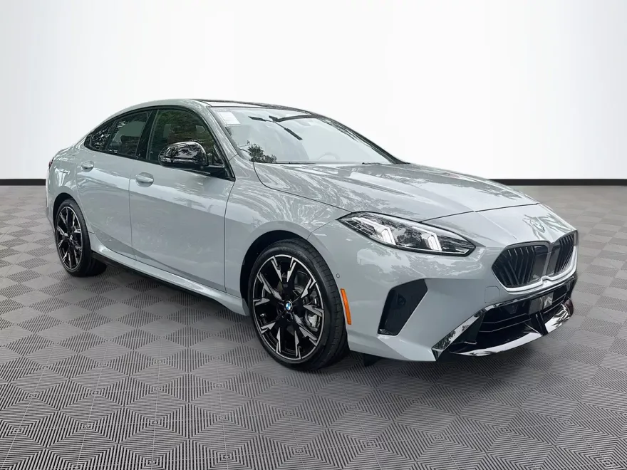 2026 Bmw 228 photo 1
