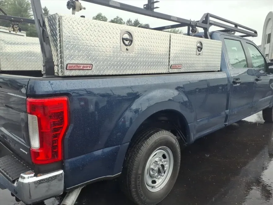 2019 Ford F-250 XL photo 18