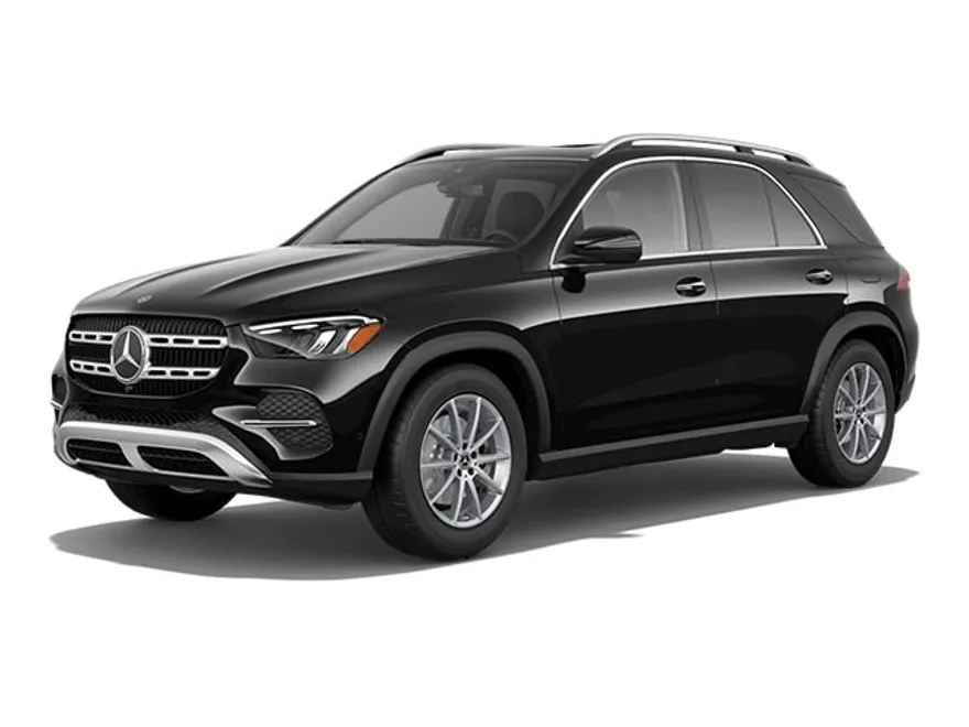 2025 Mercedes Benz GLE 350 4MATIC photo 1