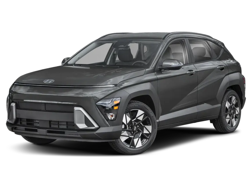 2025 Hyundai Kona SEL photo 1