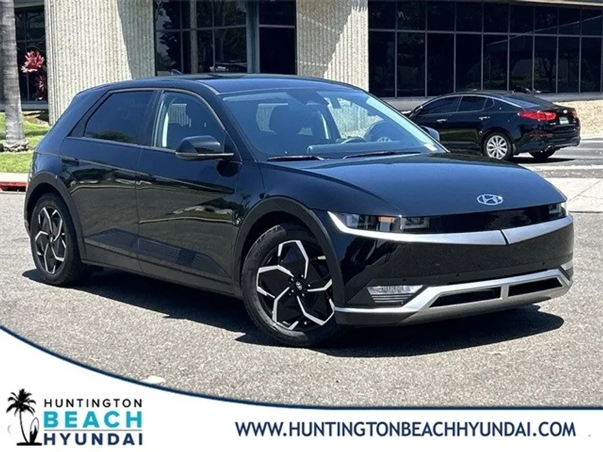 2024 Hyundai Ioniq 5 SEL photo 1