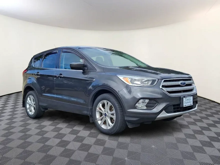 2019 Ford Escape SE photo 1