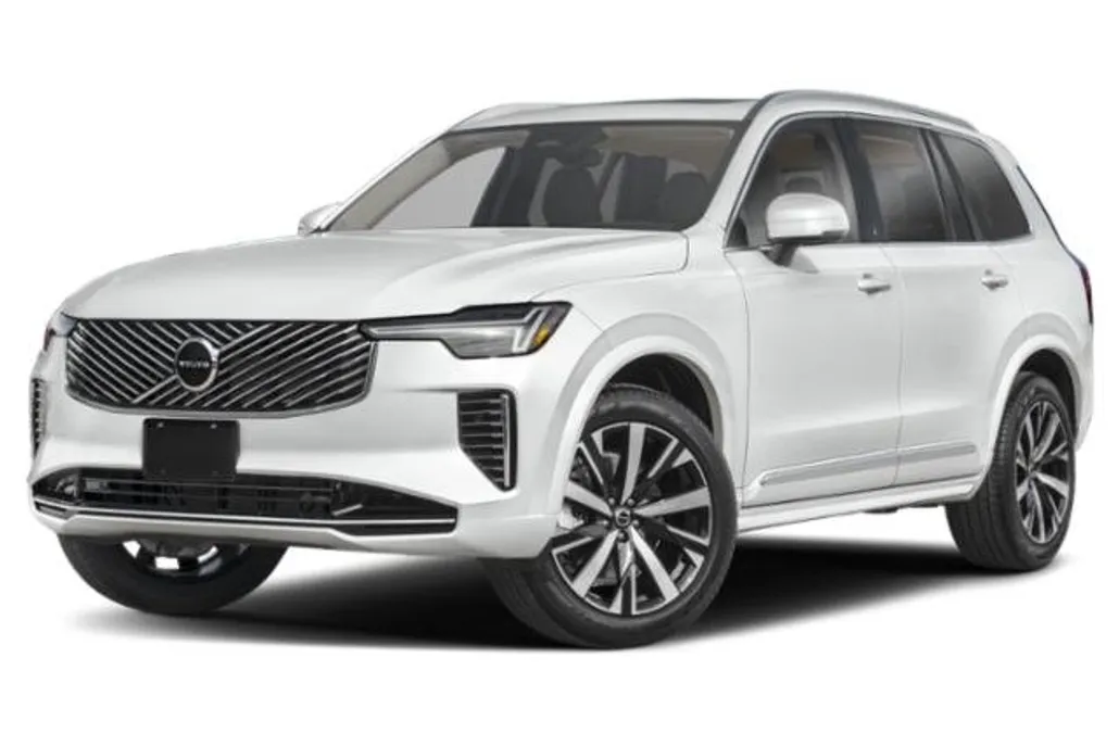 2025 Volvo XC90 Plus photo 1