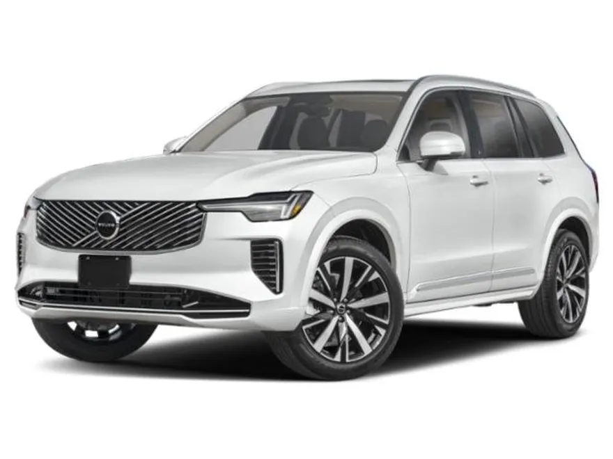 2025 Volvo XC90 Plus photo 1