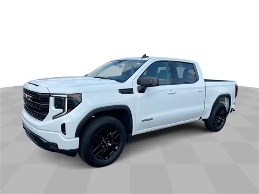 2023 Gmc Sierra 1500 Elevation photo 1