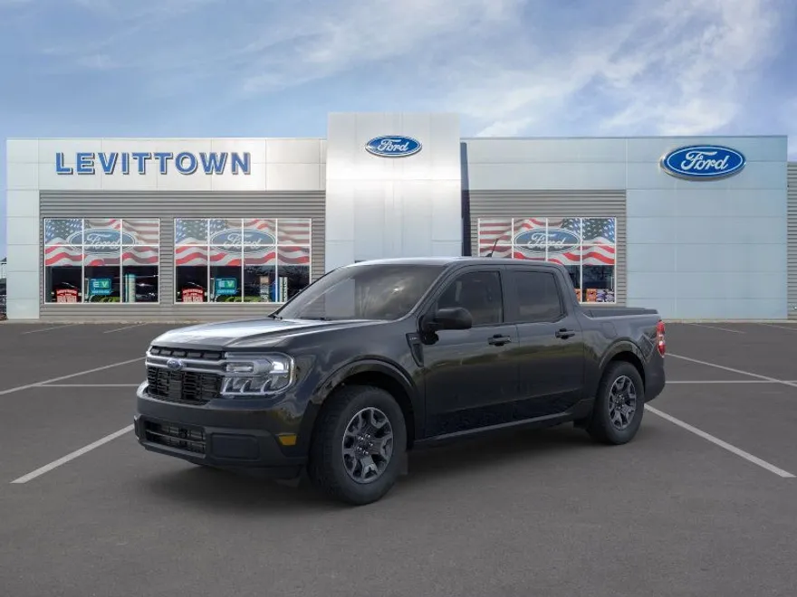 2024 Ford Maverick Lariat photo 1