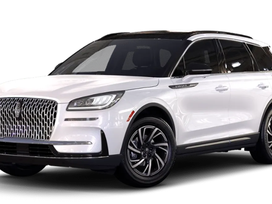 2025 Lincoln Corsair Premiere photo 1