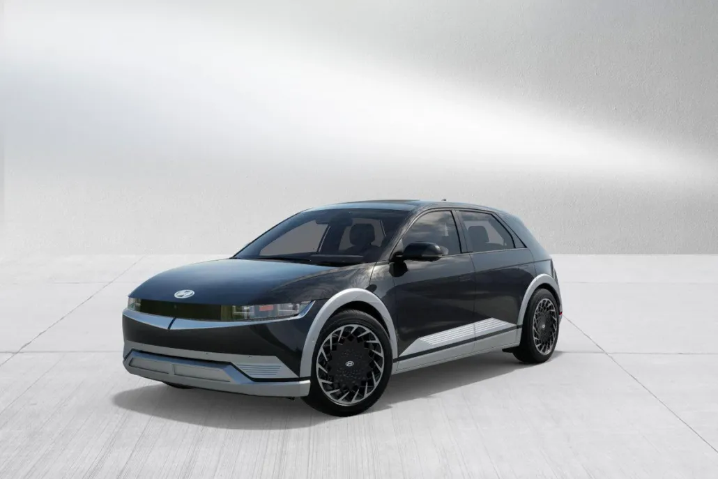 2024 Hyundai Ioniq 5 Limited photo 1