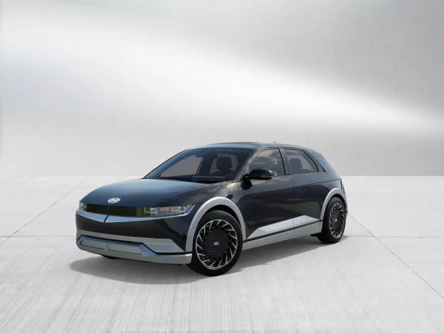 2024 Hyundai Ioniq 5 Limited photo 1