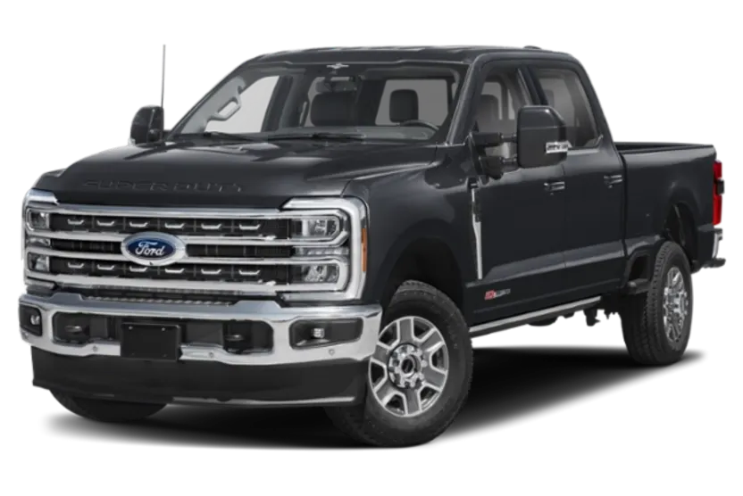 2026 Ford F-250 Lariat photo 1