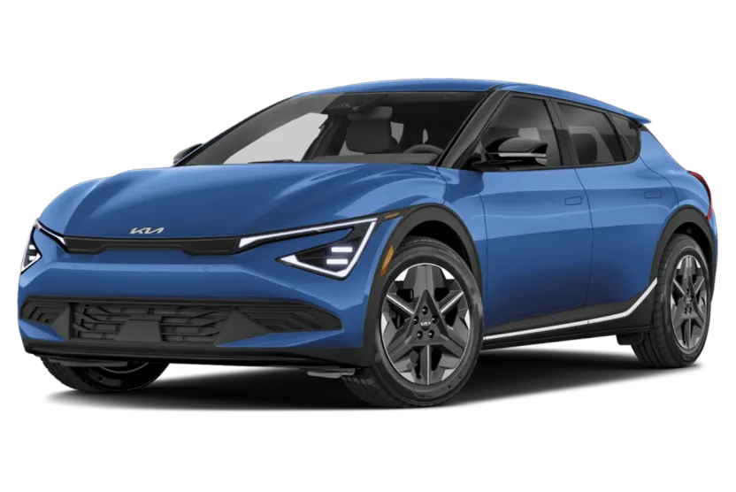 2025 Kia EV6 Light Wind photo 1
