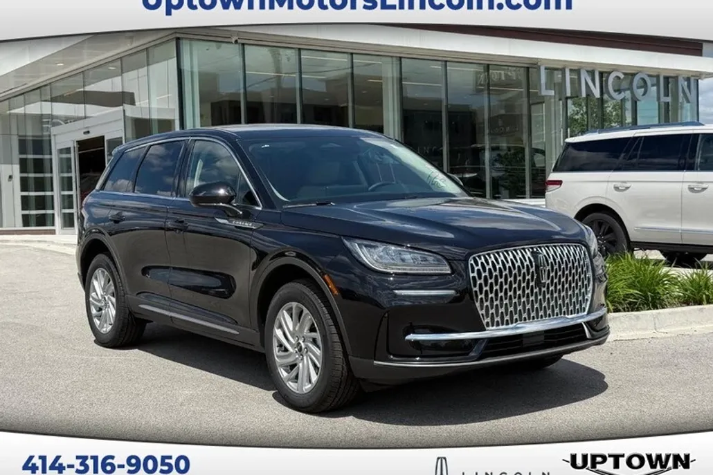 2025 Lincoln Corsair Premiere photo 1