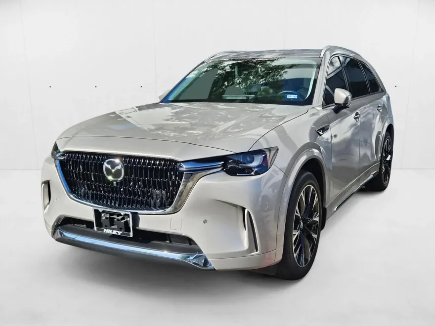 2024 Mazda CX-90 3.3 Turbo Premium Plus photo 1