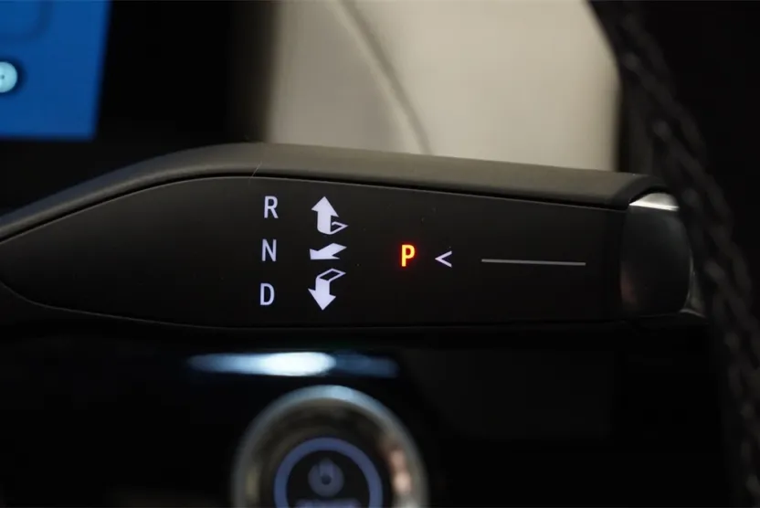 2025 Honda Prologue Touring photo 1