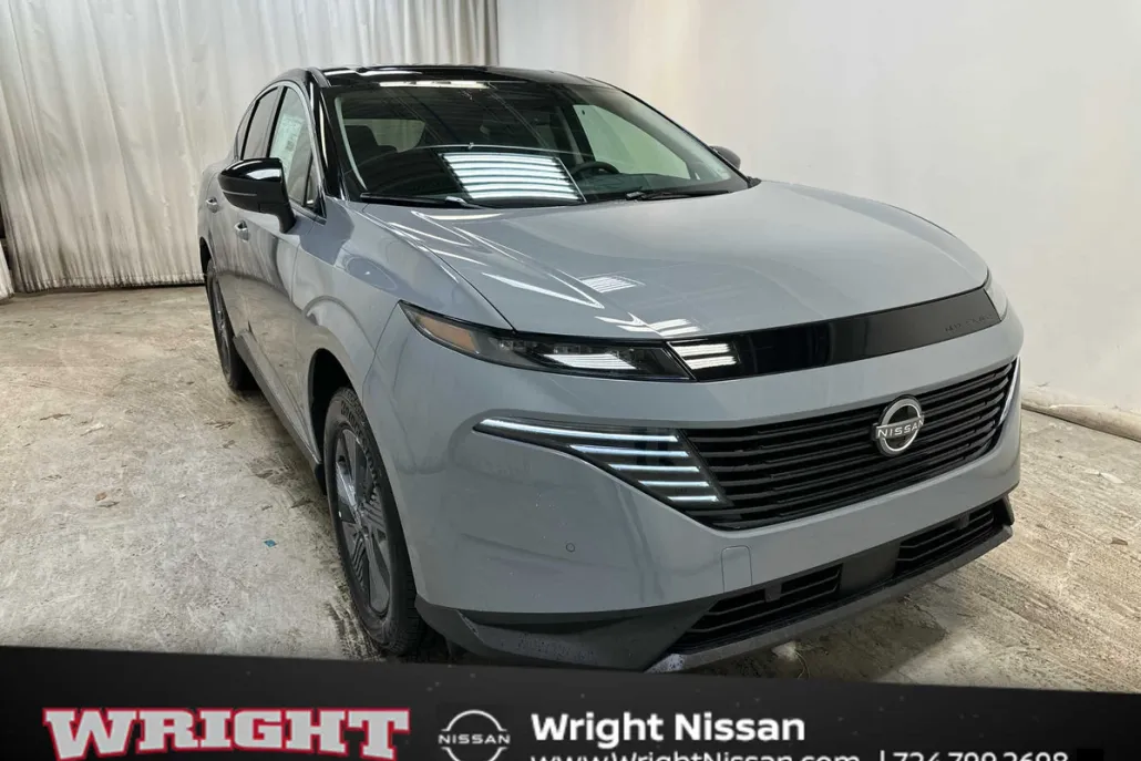 2025 Nissan Murano SL photo 1