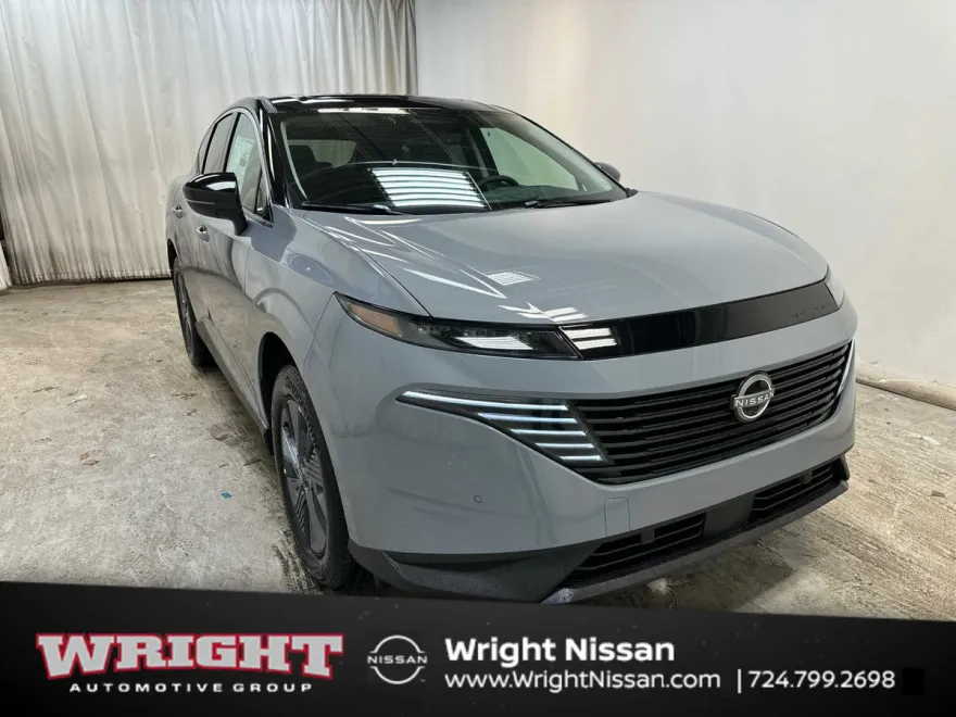 2025 Nissan Murano SL photo 1