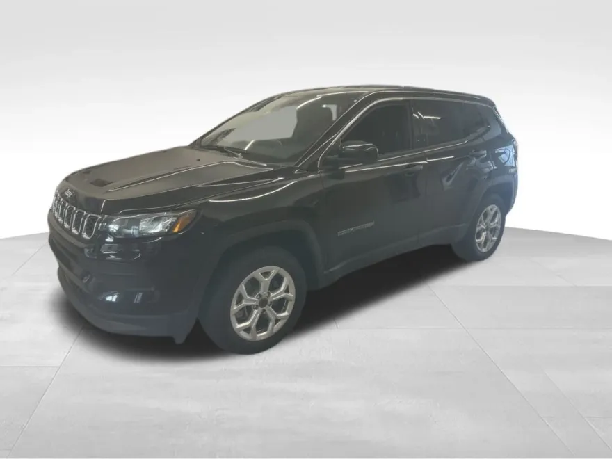 2025 Jeep Compass Sport photo 1