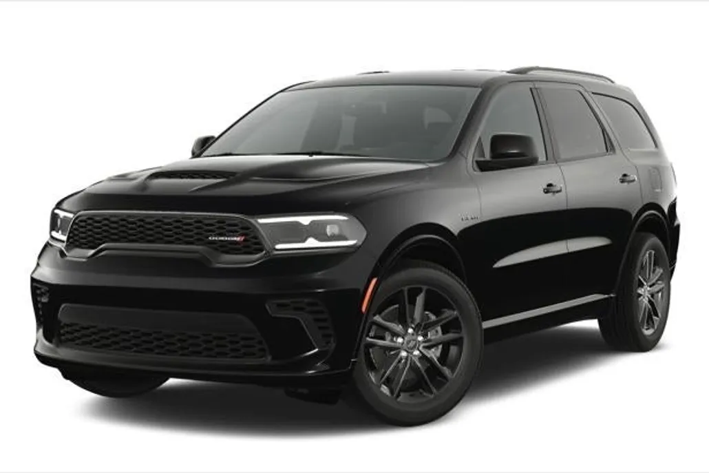 2025 Dodge Durango R/T photo 1
