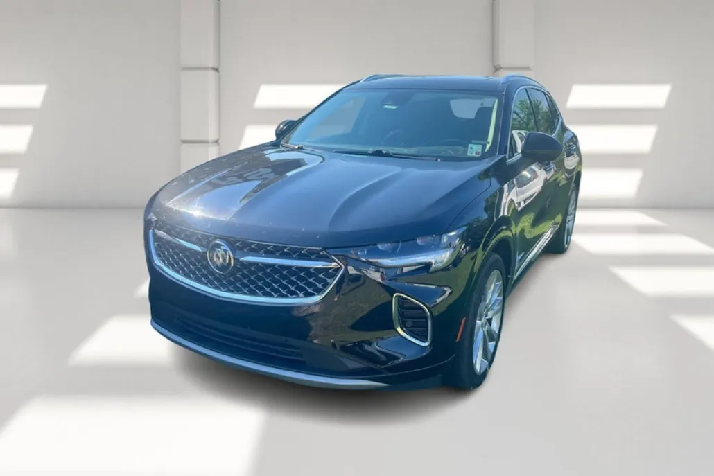 2023 Buick Envision Avenir photo 1