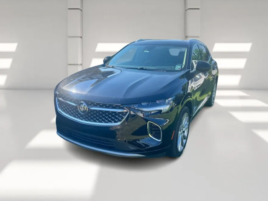 2023 Buick Envision Avenir photo 1