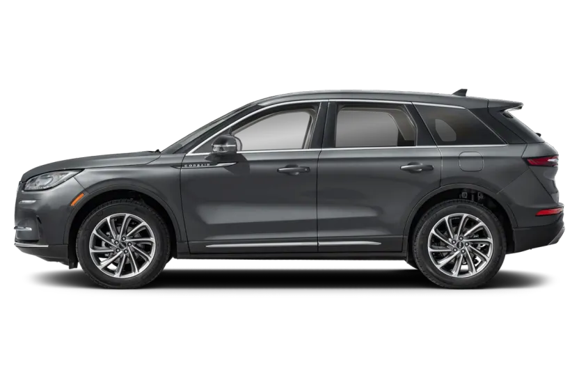 2026 Lincoln Corsair Grand Touring photo 1