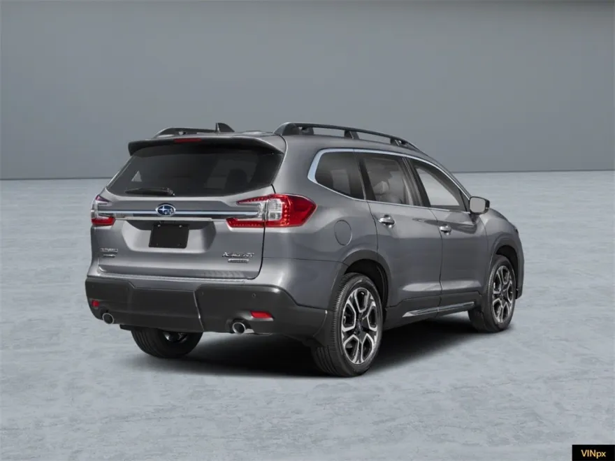 2025 Subaru Ascent Limited photo 1