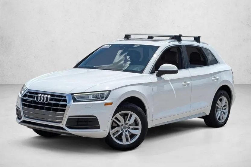 2020 Audi Q5 Premium photo 1