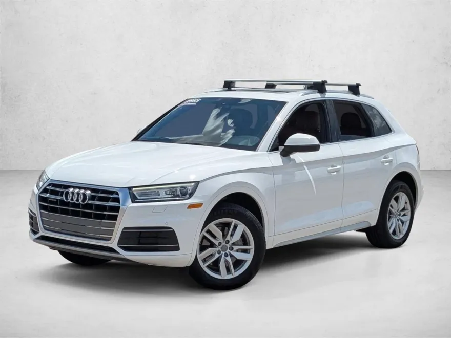 2020 Audi Q5 Premium photo 1