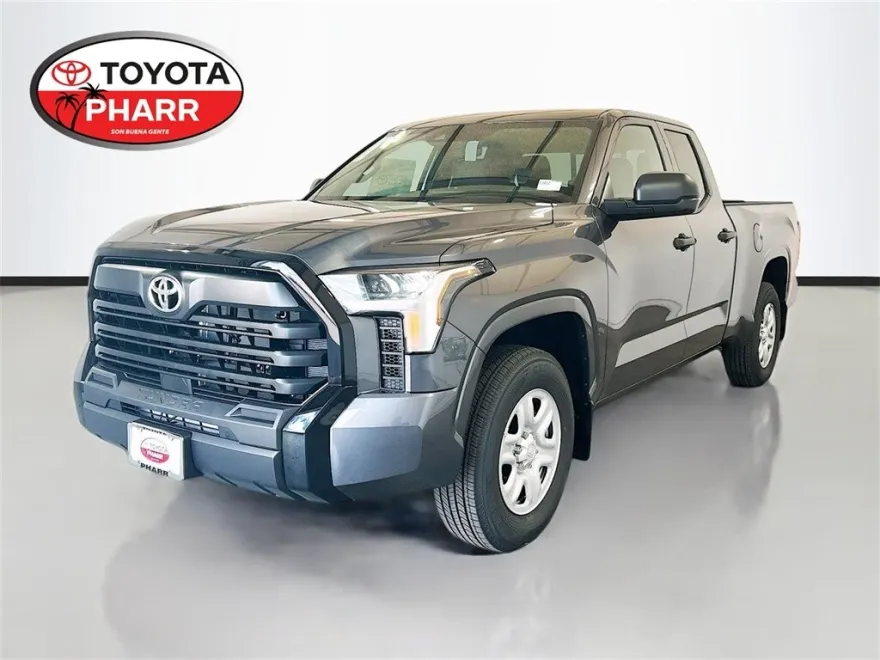2026 Toyota Tundra SR photo 1