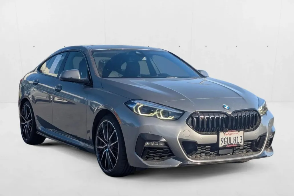 2023 Bmw 228i sDrive Gran Coupe photo 1