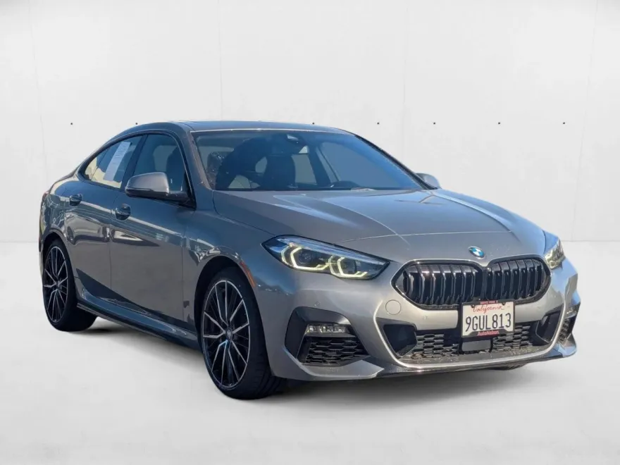 2023 Bmw 228i sDrive Gran Coupe photo 1