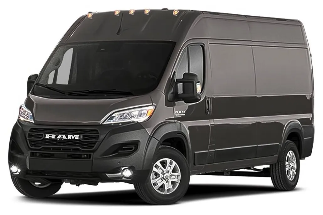 2023 Ram ProMaster 3500 photo 1