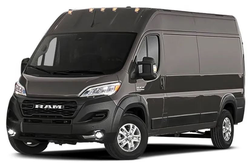 2023 Ram ProMaster 3500 photo 1