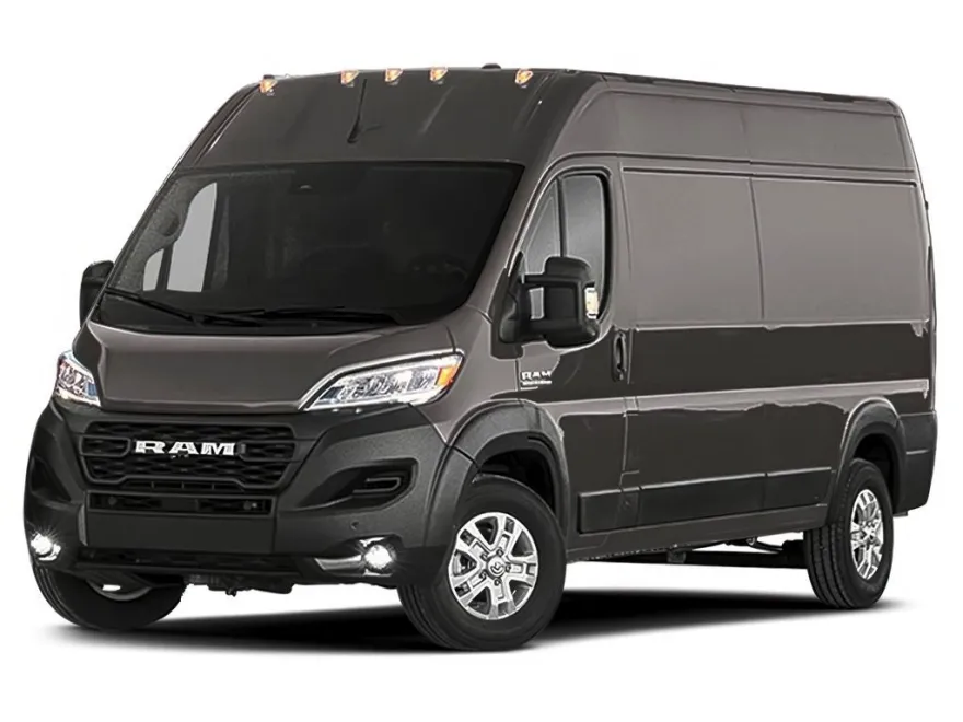 2023 Ram ProMaster 3500 photo 1