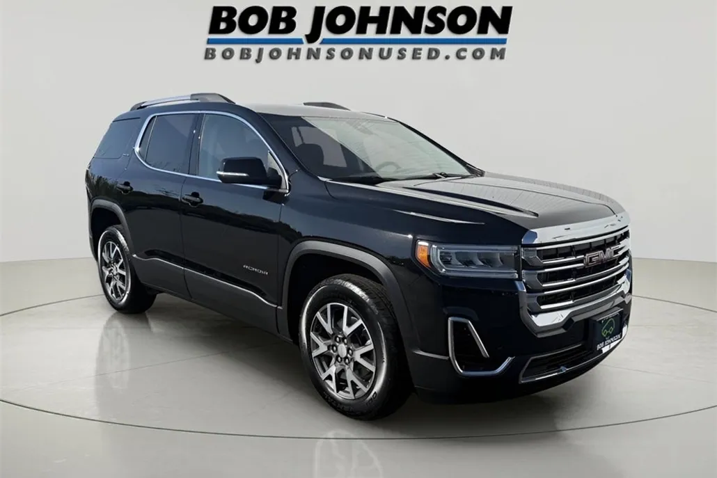 2023 Gmc Acadia SLE photo 1